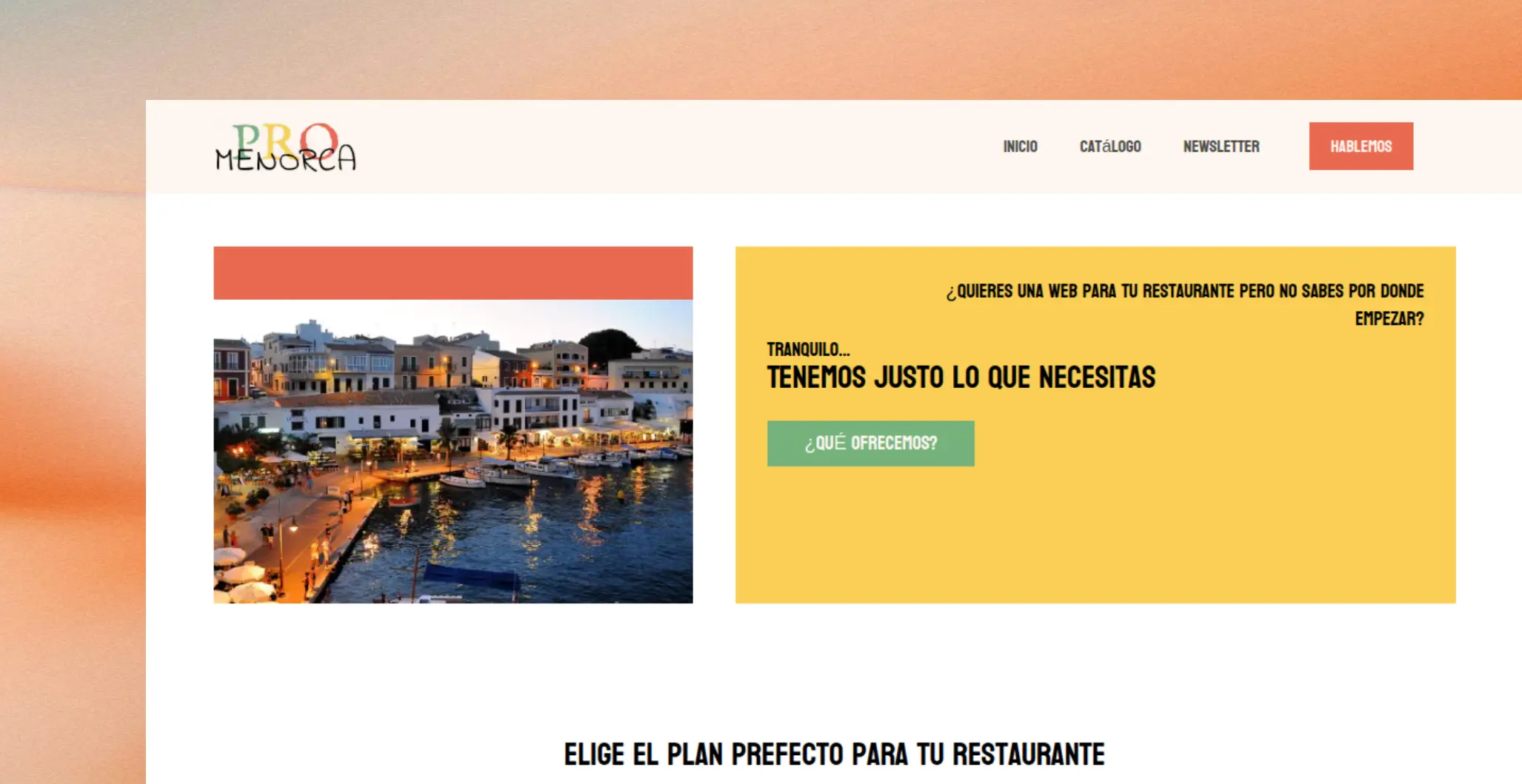 proyecto